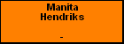 Manita Hendriks