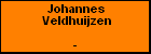 Johannes Veldhuijzen