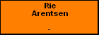 Rie Arentsen