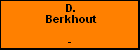 D. Berkhout