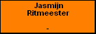 Jasmijn Ritmeester