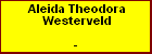 Aleida Theodora Westerveld
