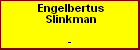 Engelbertus Slinkman
