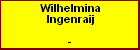Wilhelmina Ingenraij