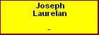 Joseph Laurelan