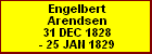 Engelbert Arendsen