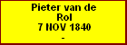 Pieter van de Rol