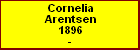 Cornelia Arentsen