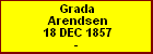 Grada Arendsen