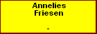 Annelies Friesen