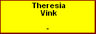 Theresia Vink