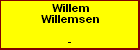 Willem Willemsen