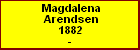 Magdalena Arendsen