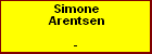 Simone Arentsen