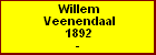 Willem Veenendaal