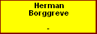Herman Borggreve