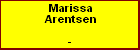 Marissa Arentsen