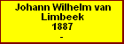 Johann Wilhelm van Limbeek