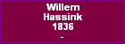 Willem Hassink
