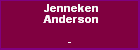 Jenneken Anderson