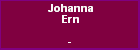 Johanna Ern