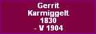 Gerrit Karmiggelt