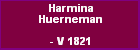 Harmina Huerneman