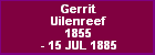 Gerrit Uilenreef