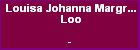 Louisa Johanna Margretha van Loo