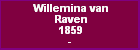 Willemina van Raven
