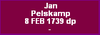 Jan Pelskamp