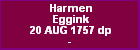 Harmen Eggink