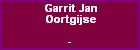 Garrit Jan Oortgijse