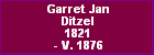 Garret Jan Ditzel