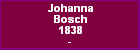 Johanna Bosch