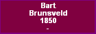Bart Brunsveld