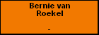 Bernie van Roekel