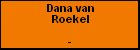Dana van Roekel