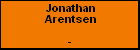 Jonathan Arentsen