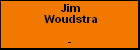 Jim Woudstra