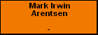 Mark Irwin Arentsen