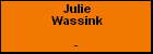 Julie Wassink