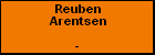 Reuben Arentsen