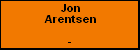 Jon Arentsen