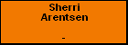 Sherri Arentsen