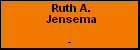 Ruth A. Jensema