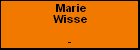 Marie Wisse