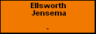 Ellsworth Jensema