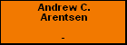 Andrew C. Arentsen