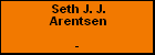 Seth J. J. Arentsen